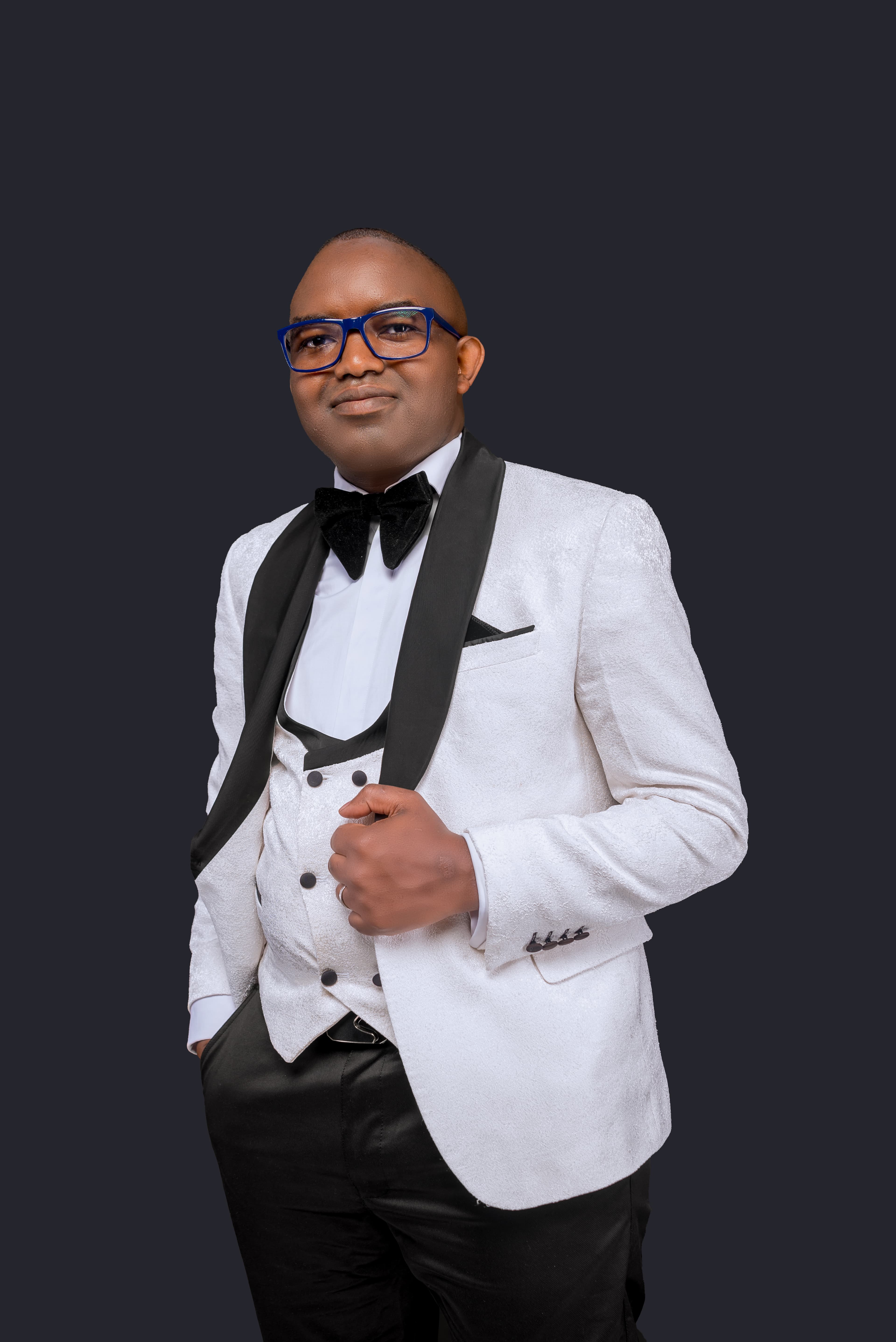Peter Kamau - Cross-Border Finance & Compliance Leader